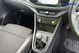 Mg Motor Uk MG3 Exclusive Manual Petrol Hatchback - Stock Number (1673271) - 15th supplementary image
