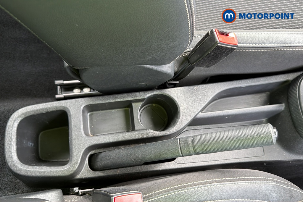 Mg Motor Uk MG3 Exclusive Manual Petrol Hatchback - Stock Number (1673271) - 16th supplementary image