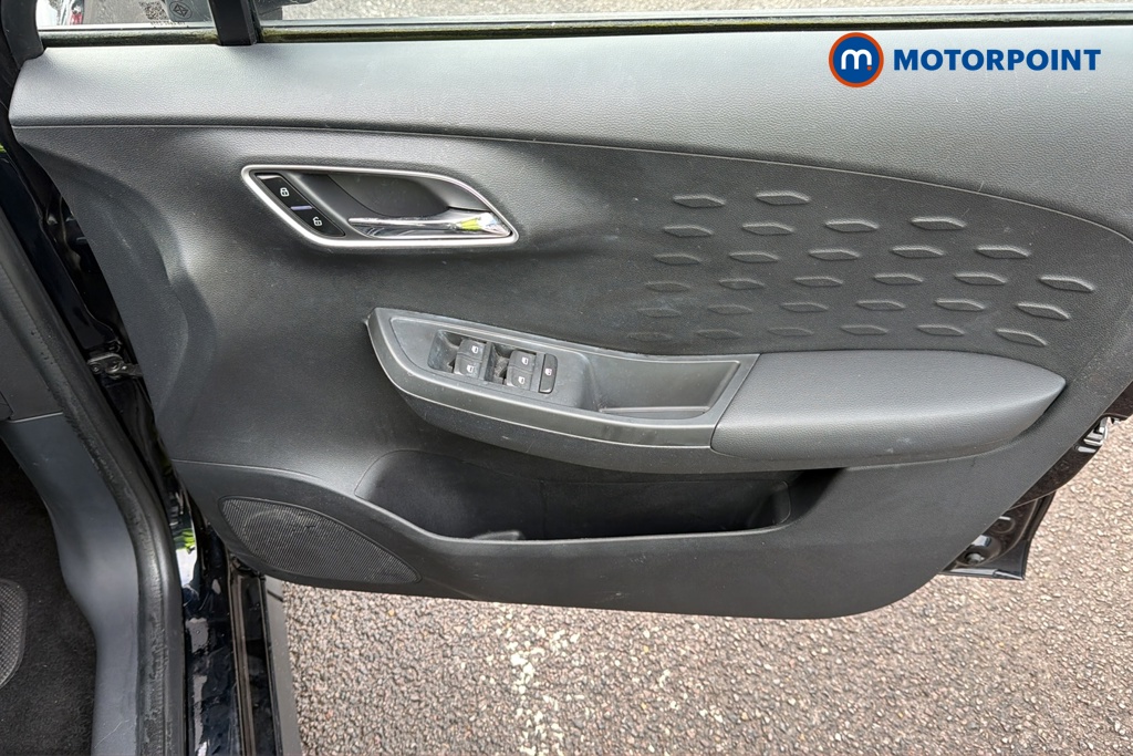 Mg Motor Uk MG3 Exclusive Manual Petrol Hatchback - Stock Number (1673271) - 18th supplementary image