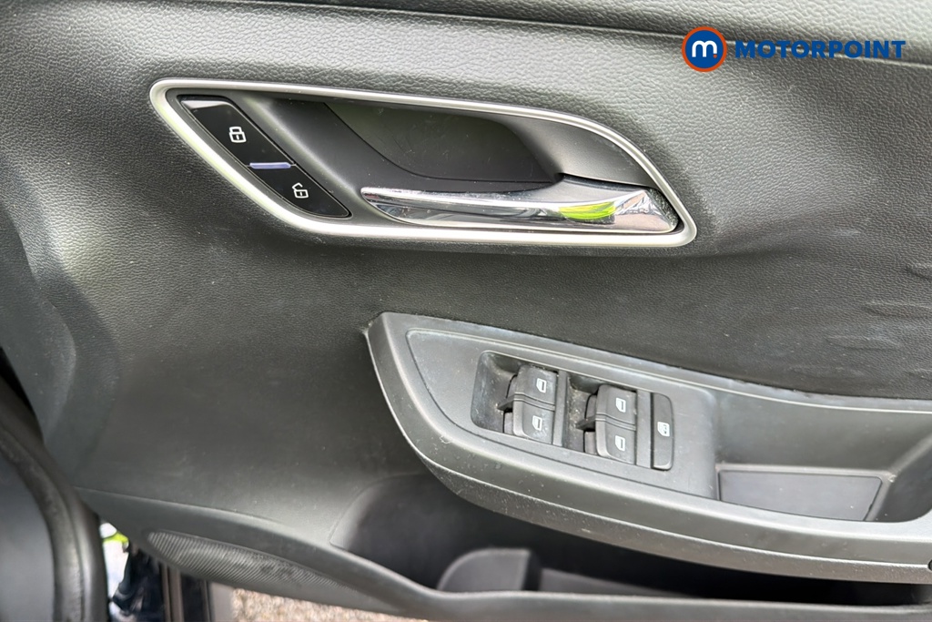 Mg Motor Uk MG3 Exclusive Manual Petrol Hatchback - Stock Number (1673271) - 19th supplementary image