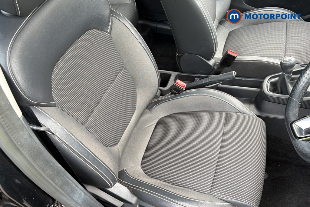 Mg Motor Uk MG3 Exclusive Manual Petrol Hatchback - Stock Number (1673271) - 22nd supplementary image