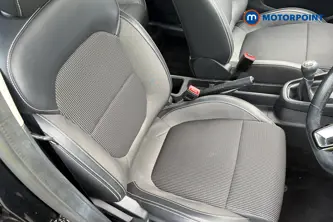 Mg Motor Uk MG3 Exclusive Manual Petrol Hatchback - Stock Number (1673271) - 22nd supplementary image