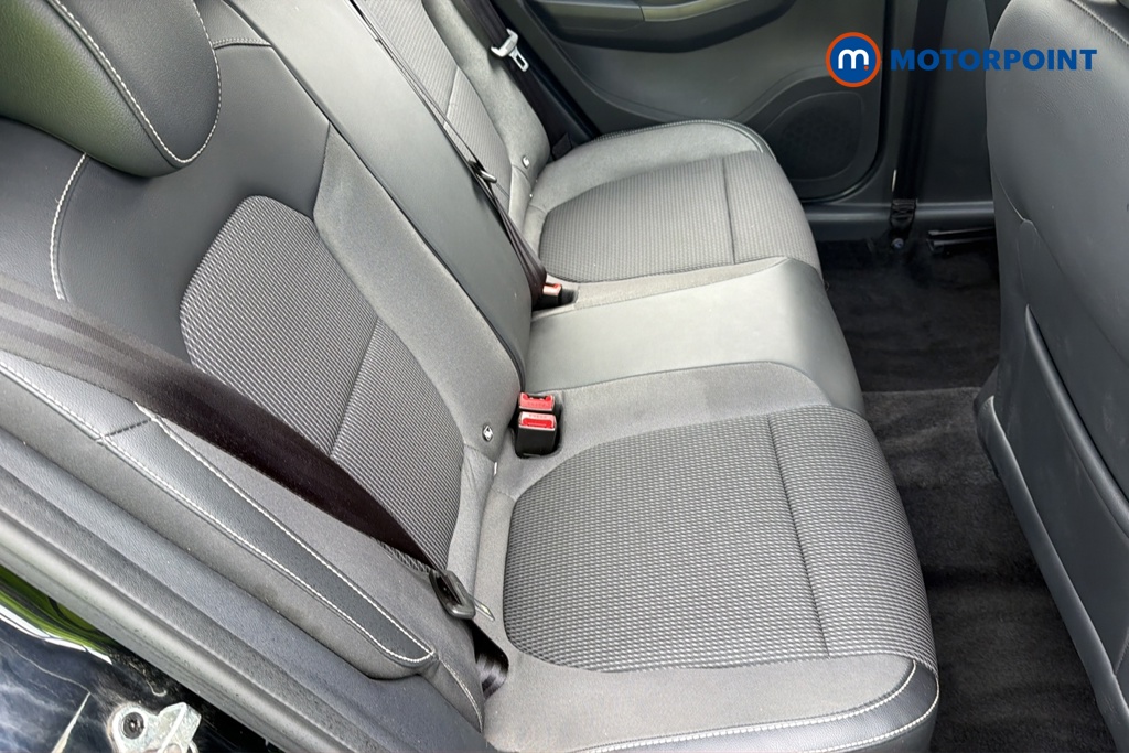 Mg Motor Uk MG3 Exclusive Manual Petrol Hatchback - Stock Number (1673271) - 25th supplementary image