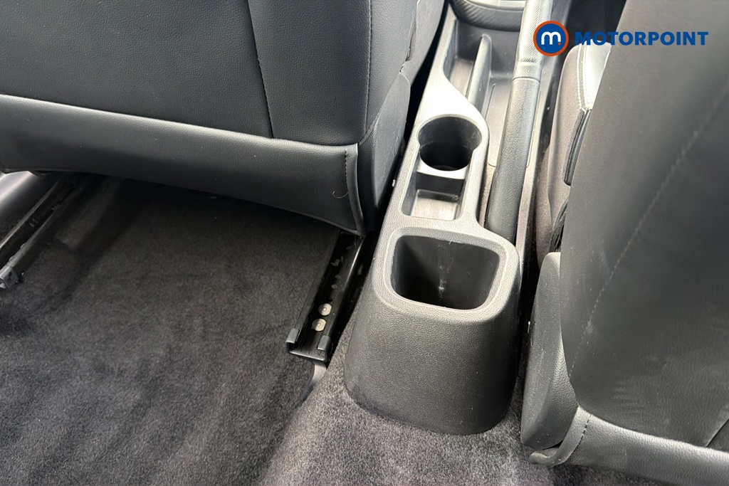 Mg Motor Uk MG3 Exclusive Manual Petrol Hatchback - Stock Number (1673271) - 28th supplementary image