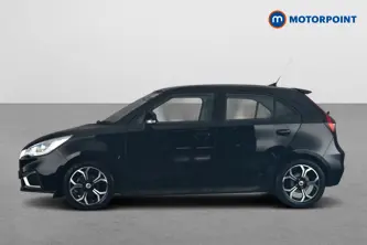 Mg Motor Uk MG3 Exclusive Manual Petrol Hatchback - Stock Number (1673271) - Drivers side