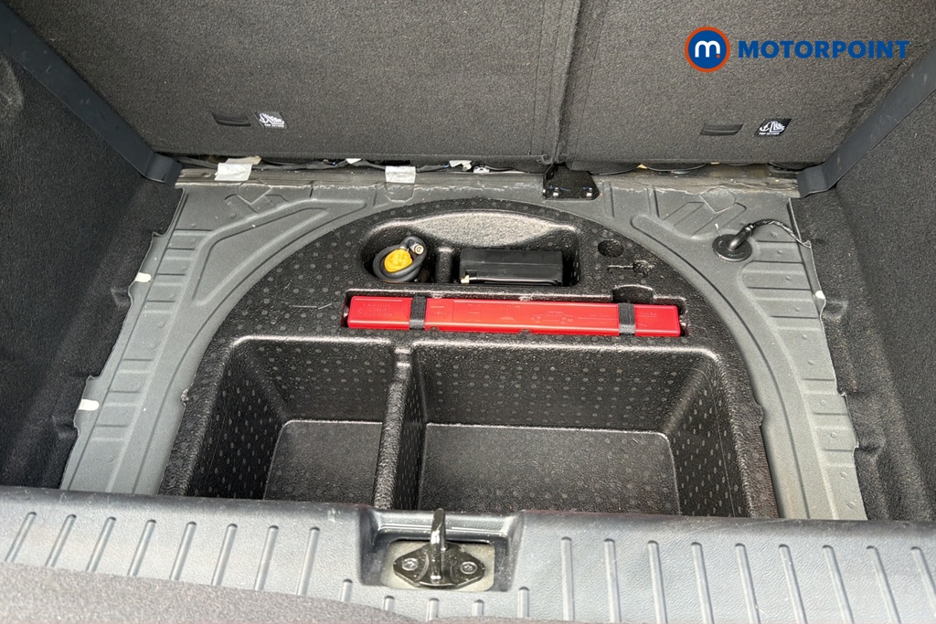 Mg Motor Uk MG3 Exclusive Manual Petrol Hatchback - Stock Number (1673271) - 33rd supplementary image