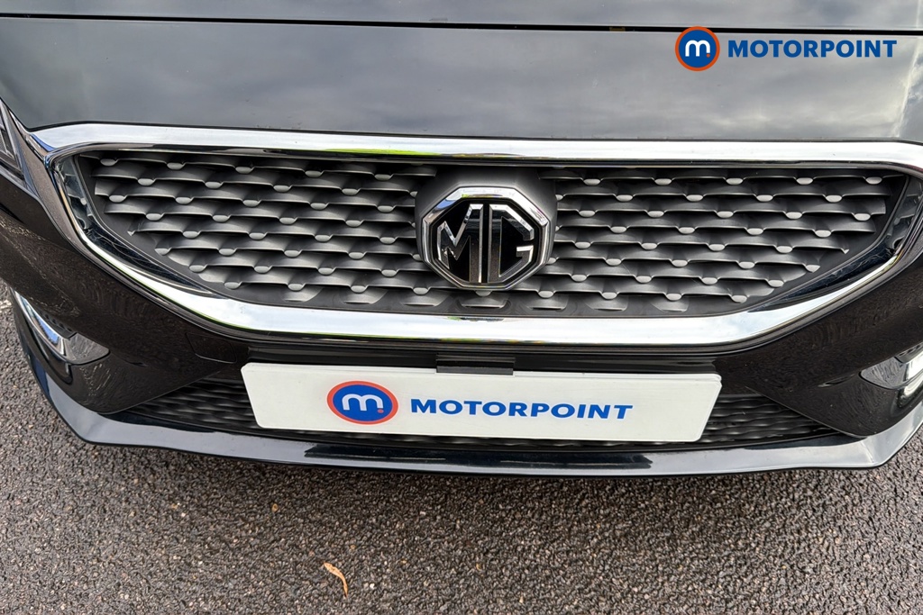 Mg Motor Uk MG3 Exclusive Manual Petrol Hatchback - Stock Number (1673271) - 43rd supplementary image