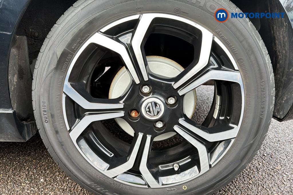 Mg Motor Uk MG3 Exclusive Manual Petrol Hatchback - Stock Number (1673271) - 45th supplementary image
