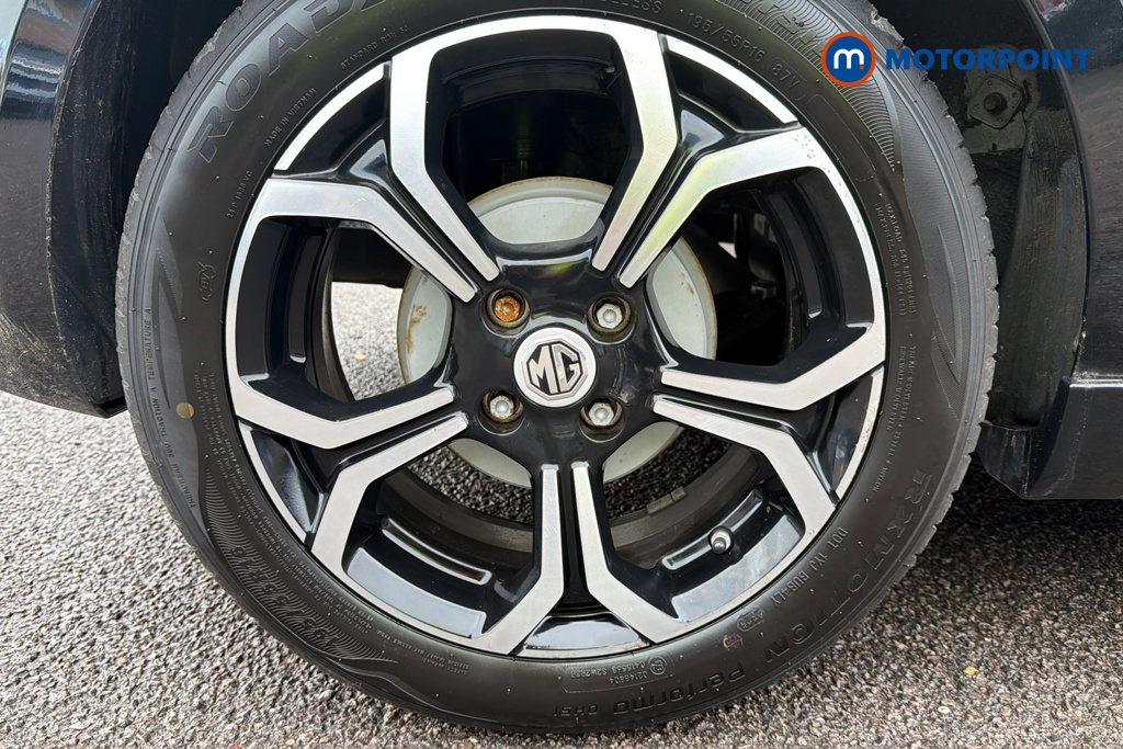 Mg Motor Uk MG3 Exclusive Manual Petrol Hatchback - Stock Number (1673271) - 46th supplementary image