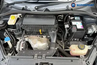 Mg Motor Uk MG3 Exclusive Manual Petrol Hatchback - Stock Number (1673271) - 48th supplementary image