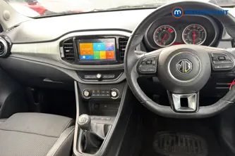 Mg Motor Uk MG3 Exclusive Manual Petrol Hatchback - Stock Number (1673271) - 1st supplementary image