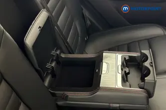 Mg Motor Uk HS Exclusive Manual Petrol SUV - Stock Number (1673603) - 993rd supplementary image