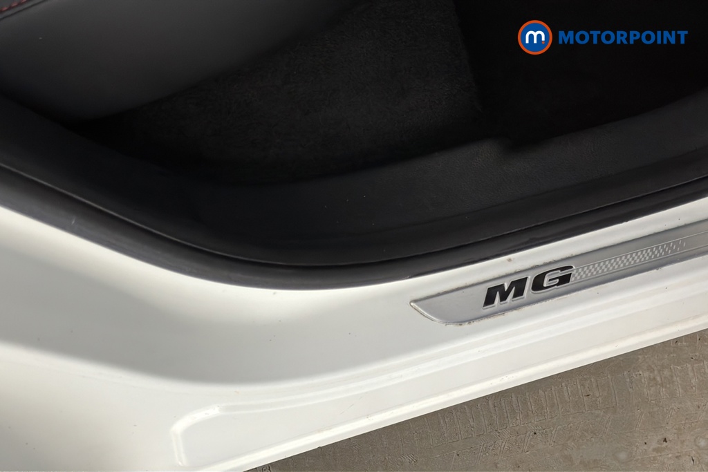 Mg Motor Uk HS Exclusive Manual Petrol SUV - Stock Number (1673603) - 994th supplementary image