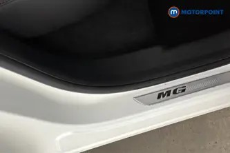 Mg Motor Uk HS Exclusive Manual Petrol SUV - Stock Number (1673603) - 994th supplementary image