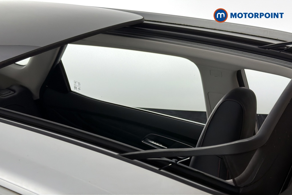 Mg Motor Uk HS Exclusive Manual Petrol SUV - Stock Number (1673603) - 995th supplementary image