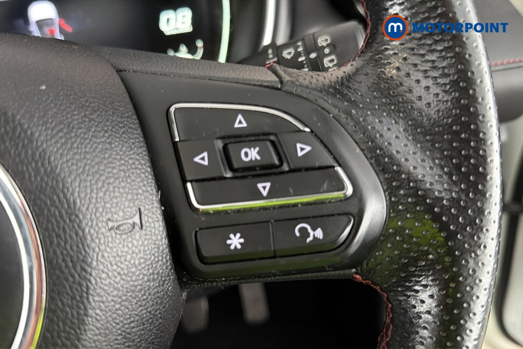 Mg Motor Uk HS Exclusive Manual Petrol SUV - Stock Number (1673603) - 3rd supplementary image