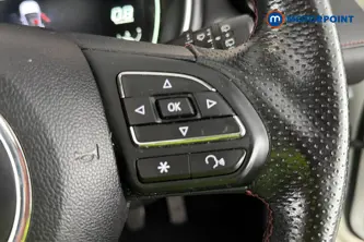 Mg Motor Uk HS Exclusive Manual Petrol SUV - Stock Number (1673603) - 3rd supplementary image