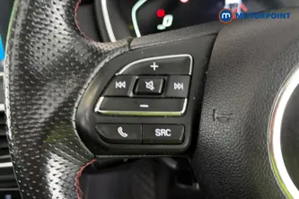 Mg Motor Uk HS Exclusive Manual Petrol SUV - Stock Number (1673603) - 4th supplementary image