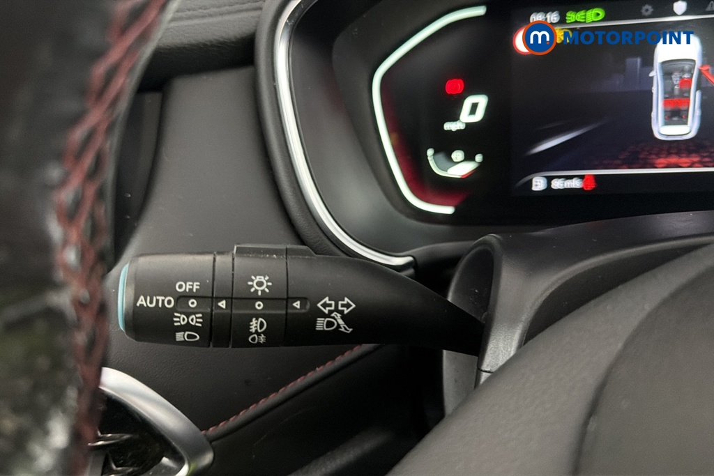 Mg Motor Uk HS Exclusive Manual Petrol SUV - Stock Number (1673603) - 5th supplementary image