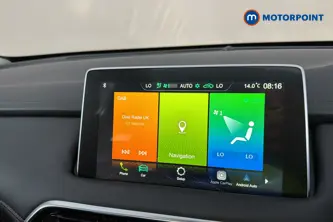 Mg Motor Uk HS Exclusive Manual Petrol SUV - Stock Number (1673603) - 8th supplementary image