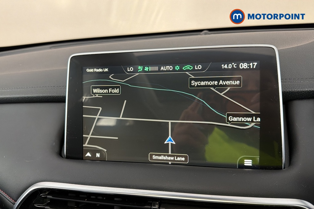 Mg Motor Uk HS Exclusive Manual Petrol SUV - Stock Number (1673603) - 9th supplementary image
