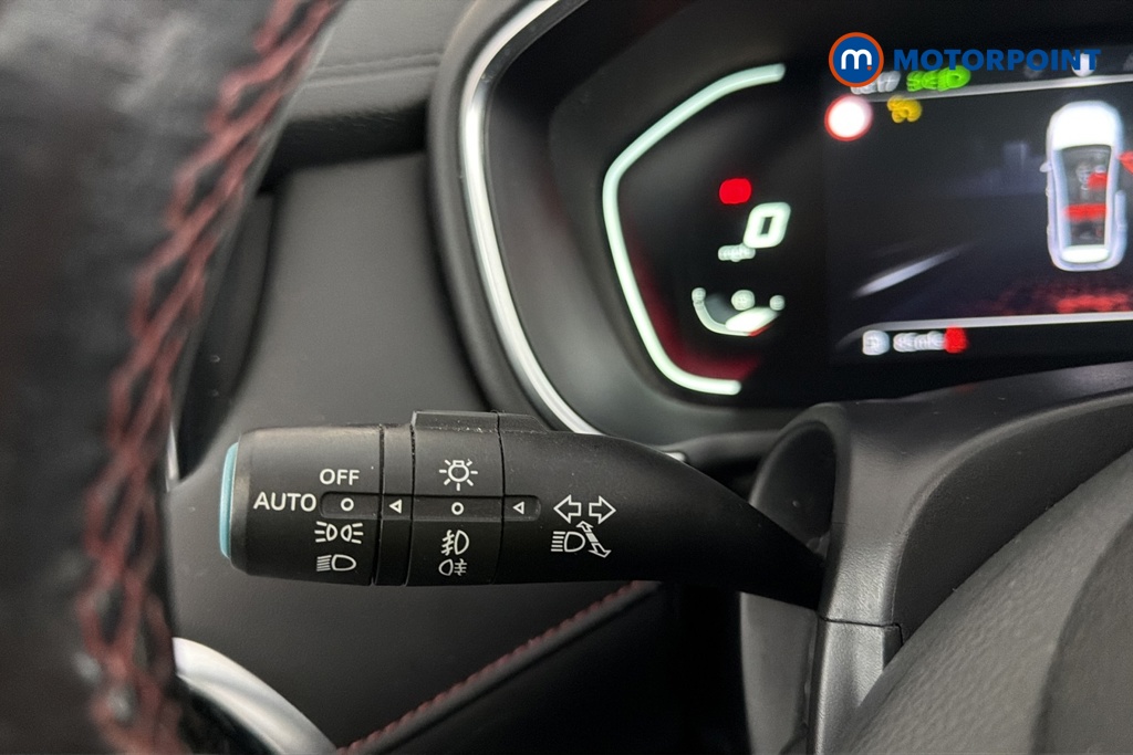 Mg Motor Uk HS Exclusive Manual Petrol SUV - Stock Number (1673603) - 11th supplementary image