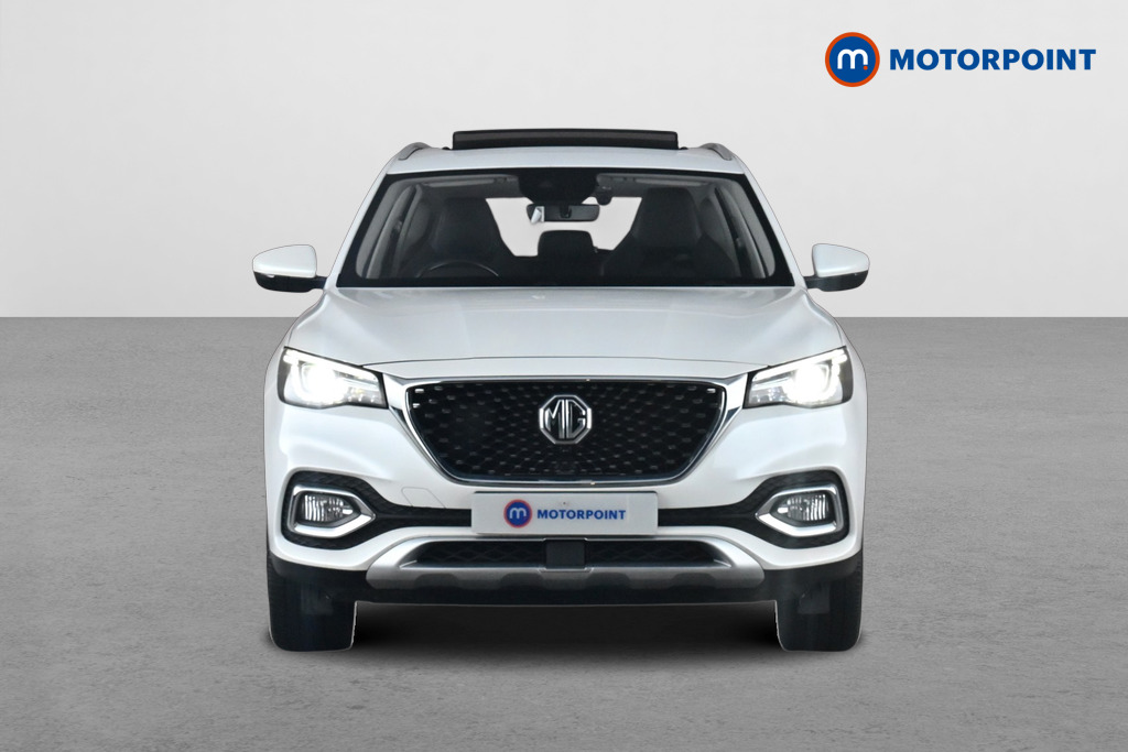 Mg Motor Uk HS Exclusive Manual Petrol SUV - Stock Number (1673603) - Front bumper