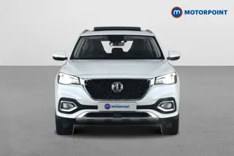Mg Motor Uk HS Exclusive Manual Petrol SUV - Stock Number (1673603) - Front bumper