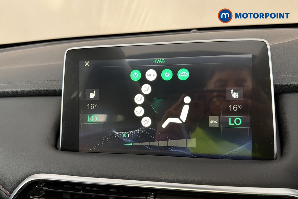Mg Motor Uk HS Exclusive Manual Petrol SUV - Stock Number (1673603) - 12th supplementary image