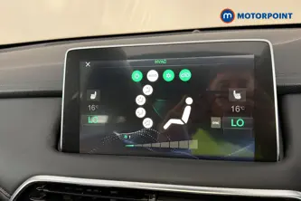 Mg Motor Uk HS Exclusive Manual Petrol SUV - Stock Number (1673603) - 12th supplementary image