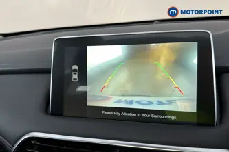 Mg Motor Uk HS Exclusive Manual Petrol SUV - Stock Number (1673603) - 13th supplementary image