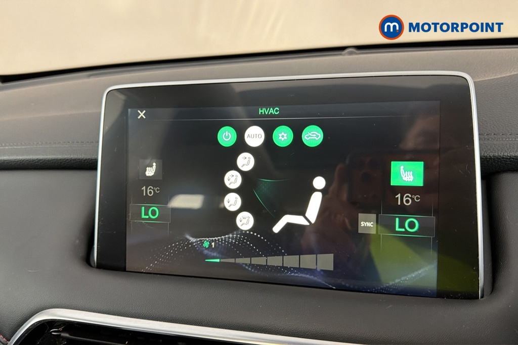 Mg Motor Uk HS Exclusive Manual Petrol SUV - Stock Number (1673603) - 14th supplementary image