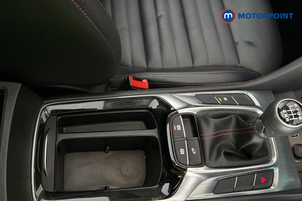 Mg Motor Uk HS Exclusive Manual Petrol SUV - Stock Number (1673603) - 15th supplementary image