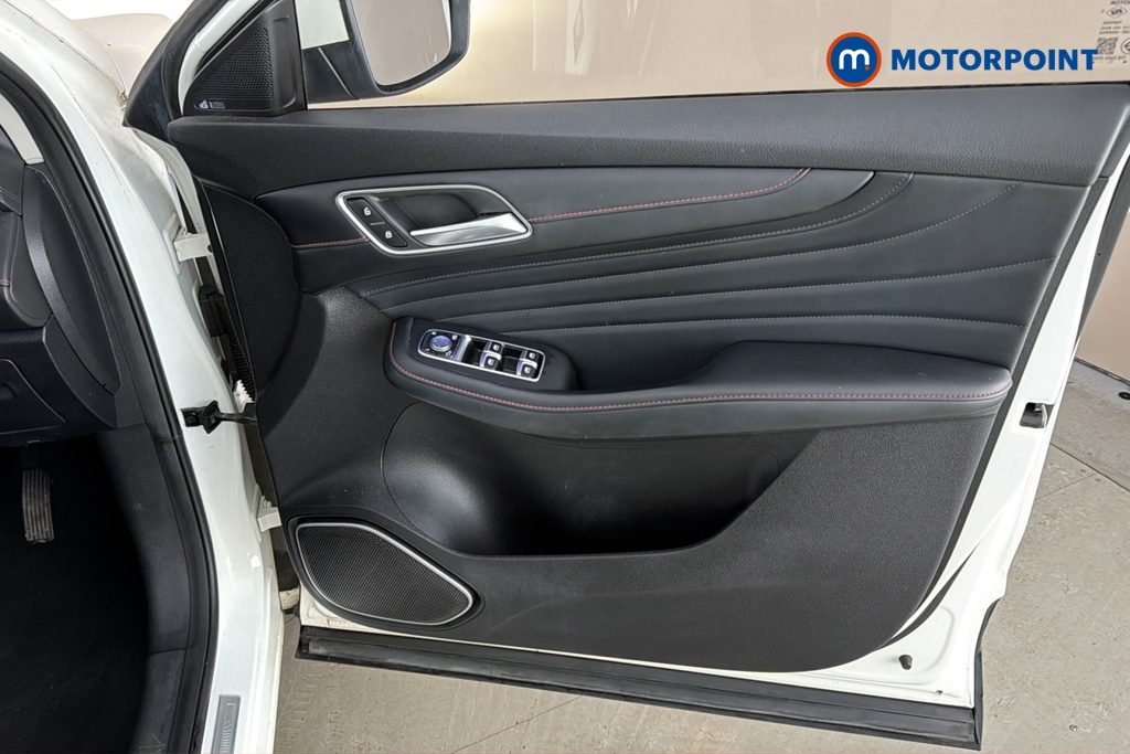 Mg Motor Uk HS Exclusive Manual Petrol SUV - Stock Number (1673603) - 18th supplementary image