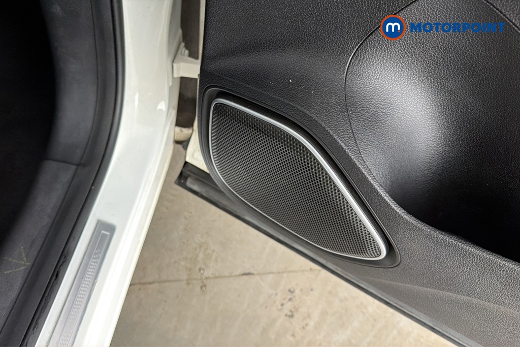Mg Motor Uk HS Exclusive Manual Petrol SUV - Stock Number (1673603) - 21st supplementary image