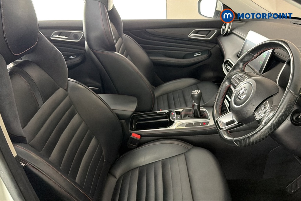 Mg Motor Uk HS Exclusive Manual Petrol SUV - Stock Number (1673603) - 22nd supplementary image