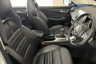 Mg Motor Uk HS Exclusive Manual Petrol SUV - Stock Number (1673603) - 22nd supplementary image