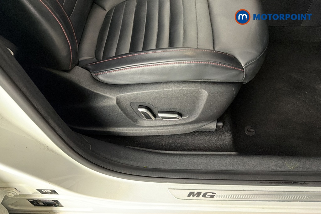 Mg Motor Uk HS Exclusive Manual Petrol SUV - Stock Number (1673603) - 23rd supplementary image