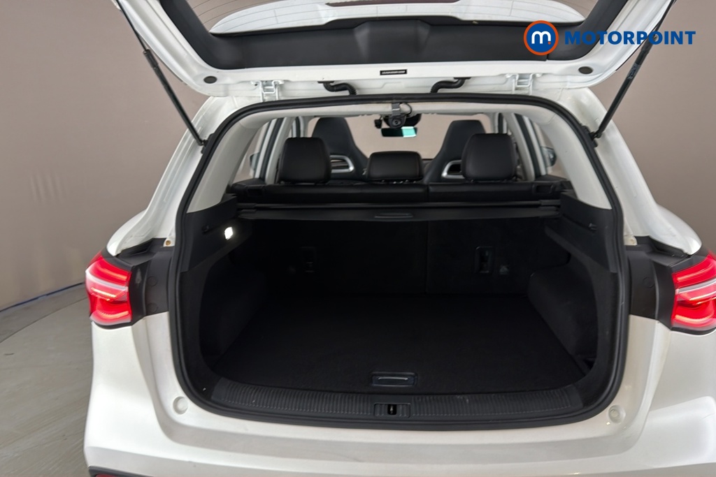 Mg Motor Uk HS Exclusive Manual Petrol SUV - Stock Number (1673603) - 30th supplementary image