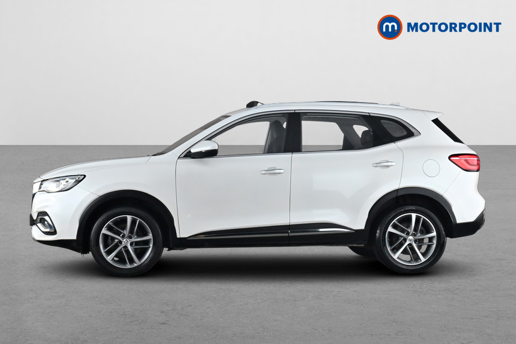 Mg Motor Uk HS Exclusive Manual Petrol SUV - Stock Number (1673603) - Drivers side