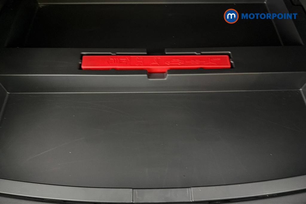 Mg Motor Uk HS Exclusive Manual Petrol SUV - Stock Number (1673603) - 33rd supplementary image