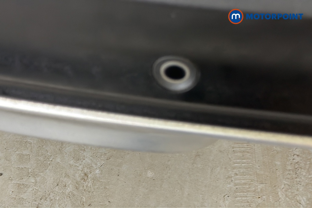 Mg Motor Uk HS Exclusive Manual Petrol SUV - Stock Number (1673603) - 39th supplementary image