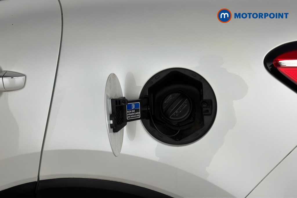 Mg Motor Uk HS Exclusive Manual Petrol SUV - Stock Number (1673603) - 41st supplementary image
