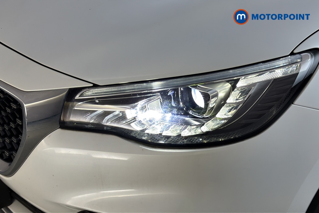 Mg Motor Uk HS Exclusive Manual Petrol SUV - Stock Number (1673603) - 42nd supplementary image