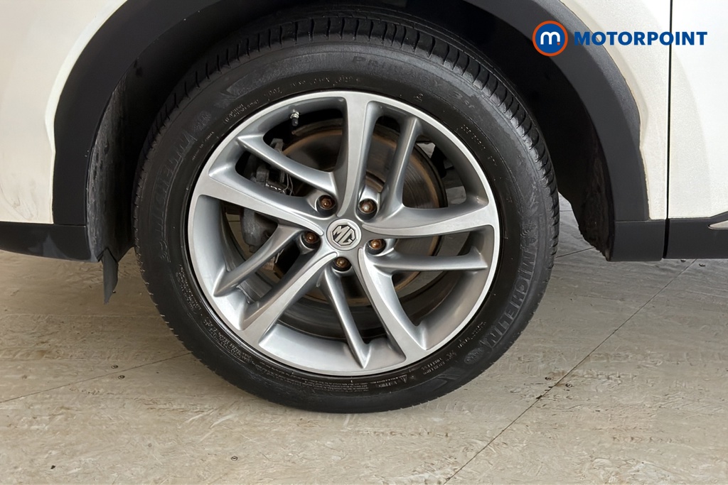 Mg Motor Uk HS Exclusive Manual Petrol SUV - Stock Number (1673603) - 44th supplementary image