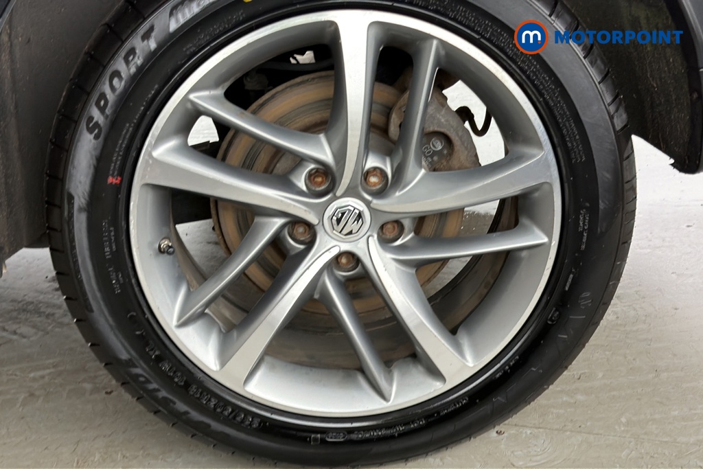 Mg Motor Uk HS Exclusive Manual Petrol SUV - Stock Number (1673603) - 45th supplementary image