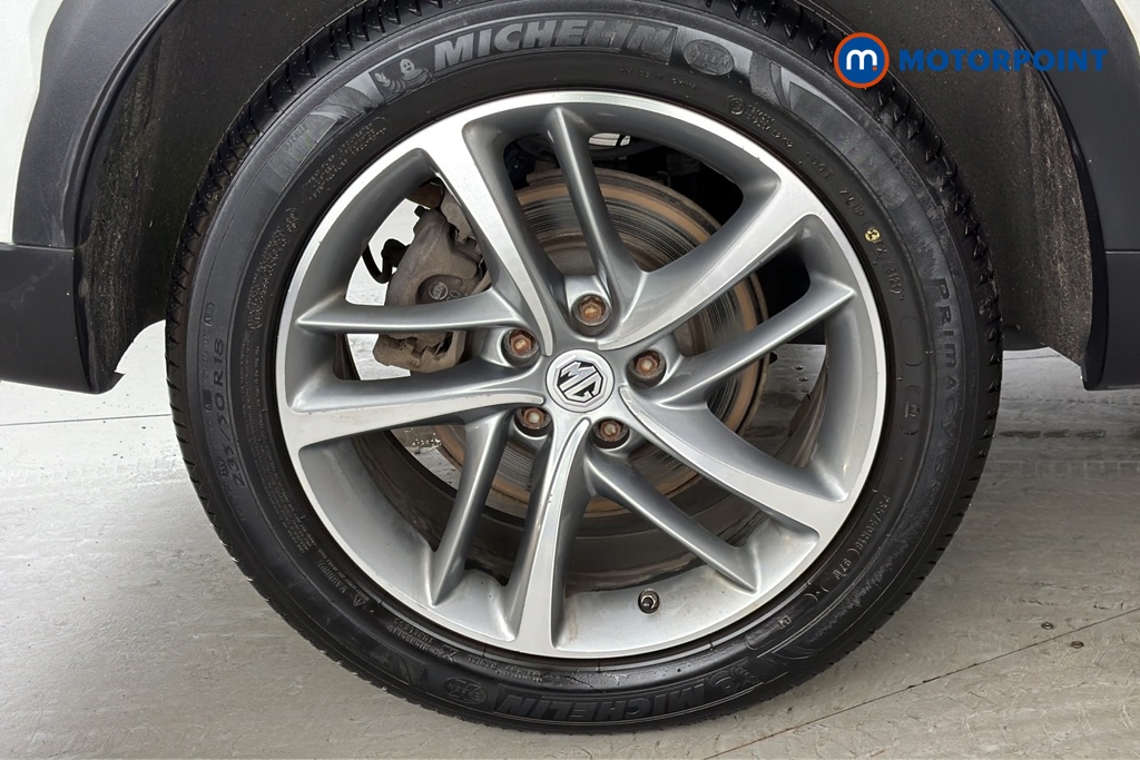 Mg Motor Uk HS Exclusive Manual Petrol SUV - Stock Number (1673603) - 46th supplementary image