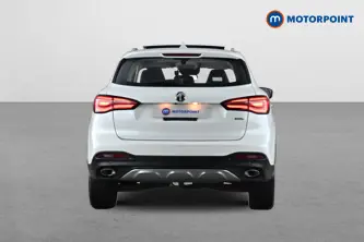 Mg Motor Uk HS Exclusive Manual Petrol SUV - Stock Number (1673603) - Rear bumper