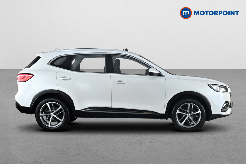 Mg Motor Uk HS Exclusive Manual Petrol SUV - Stock Number (1673603) - Passenger side