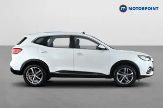 Mg Motor Uk HS Exclusive Manual Petrol SUV - Stock Number (1673603) - Passenger side